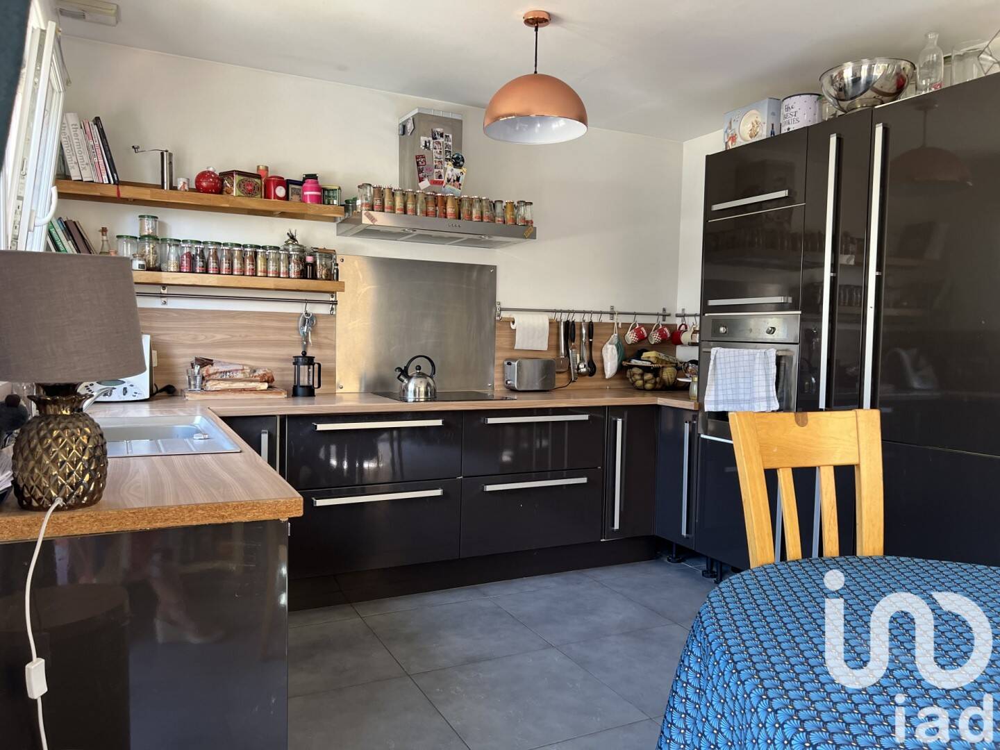 Maison à vendre, 99m², SAINT NAZAIRE