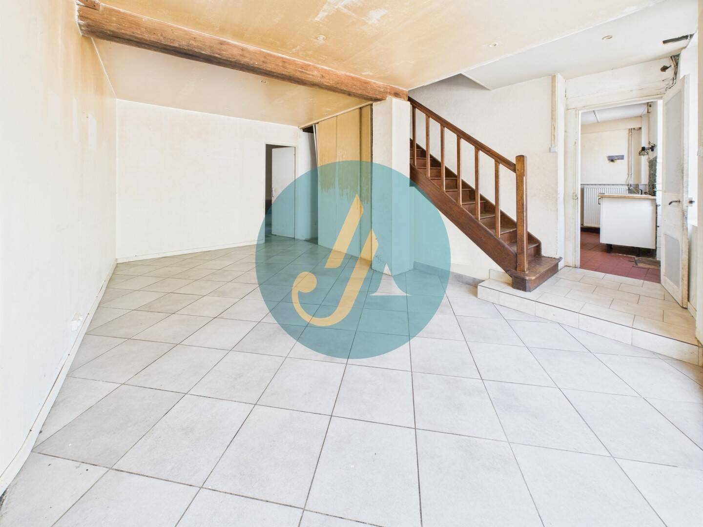 Maison à vendre, 131m², SAINT AMAND EN PUISAYE