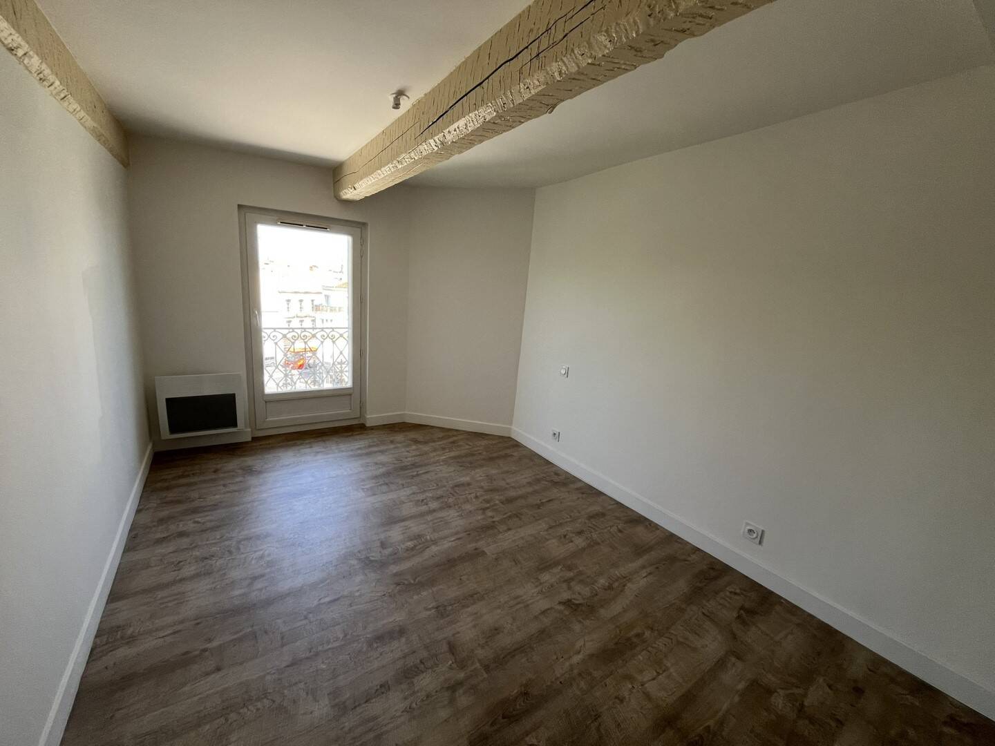 Maison à louer, 42m², BEZIERS