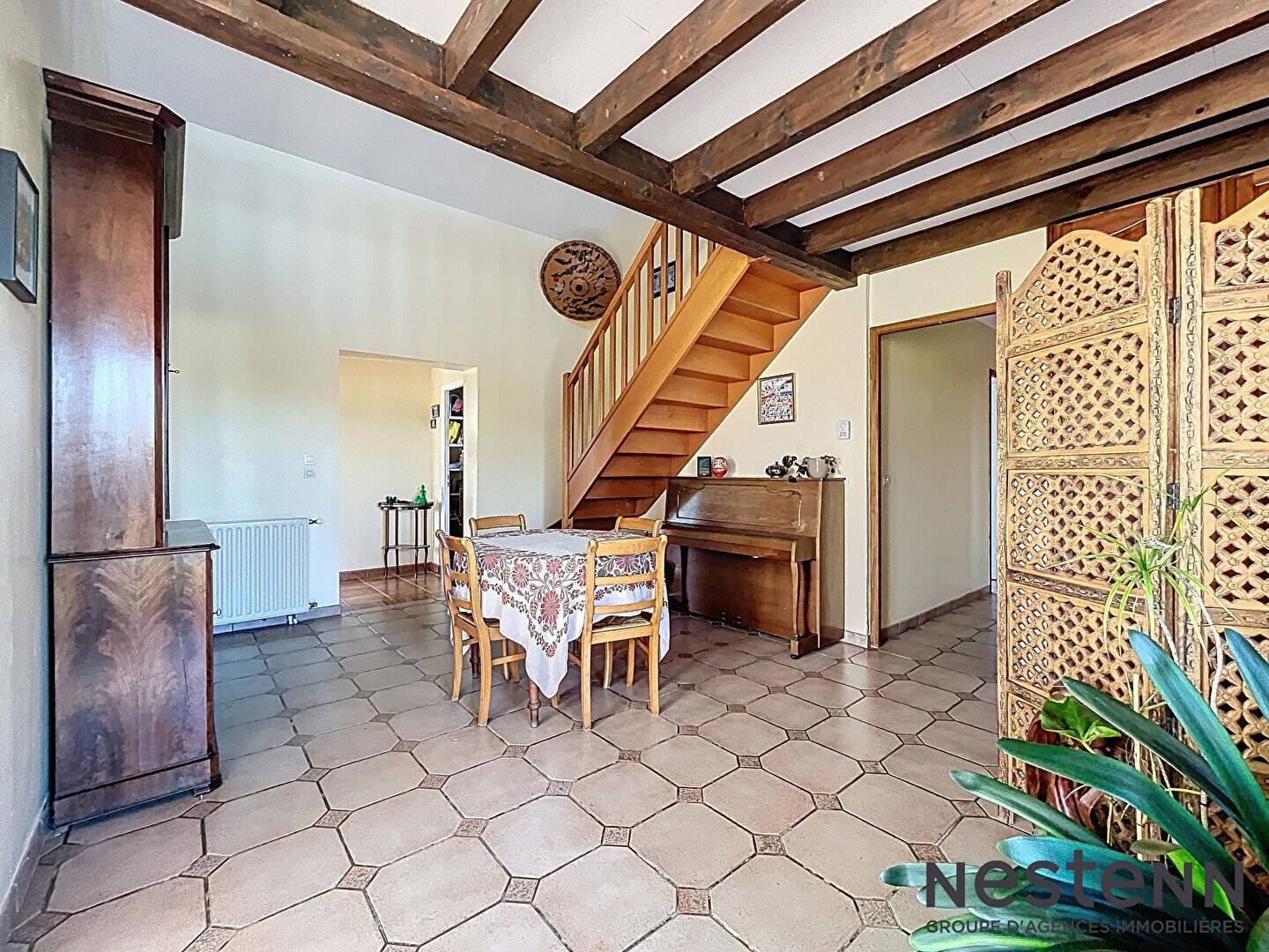 Maison à vendre, 153m², SAINT HILAIRE