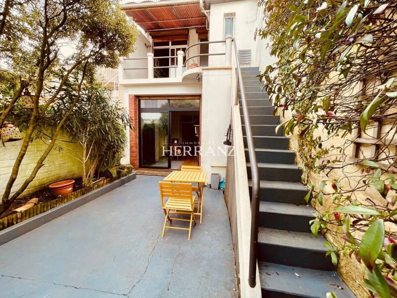 Maison à vendre, 142m², BORDEAUX