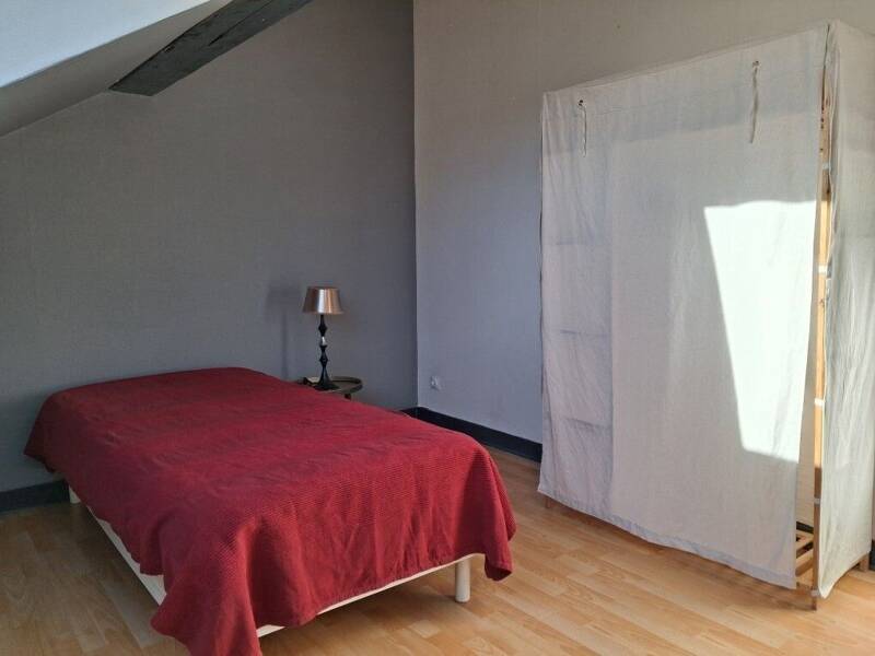 Maison à louer, 30m², COSNE COURS SUR LOIRE