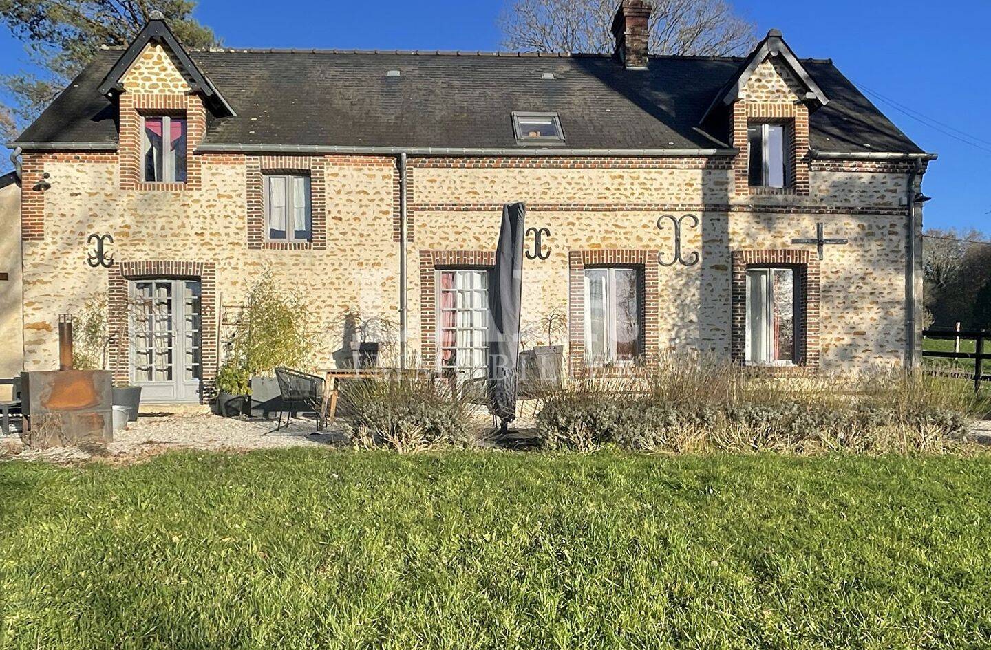 Maison à vendre, 137m², MORTAGNE AU PERCHE