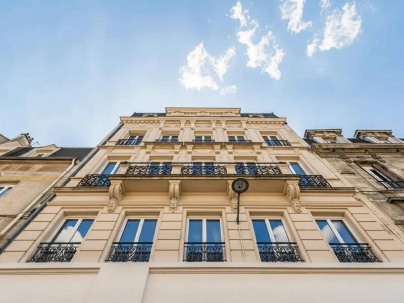 Maison à vendre, 79m², REIMS