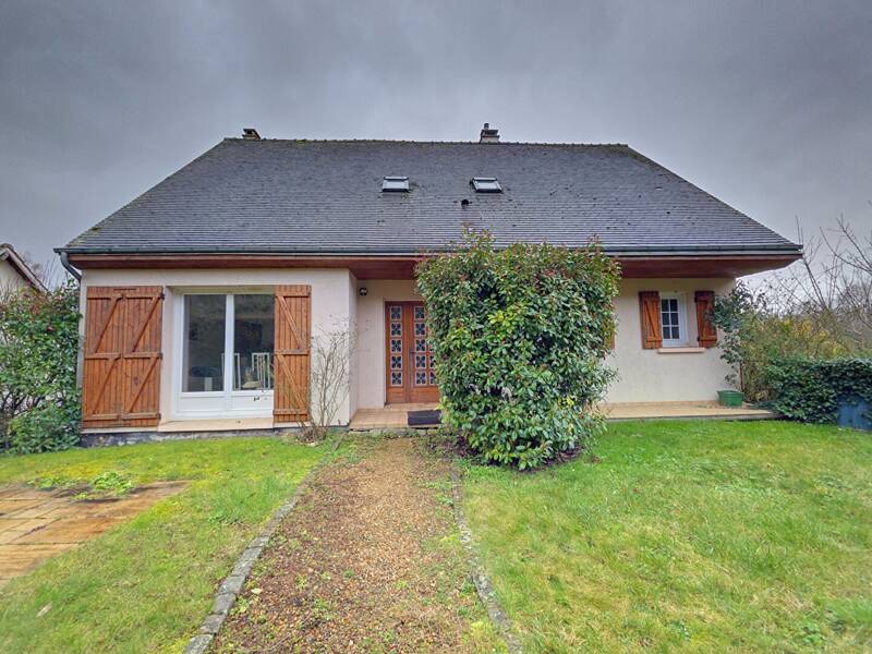 Maison à vendre, 140m², NOGENT LE ROI