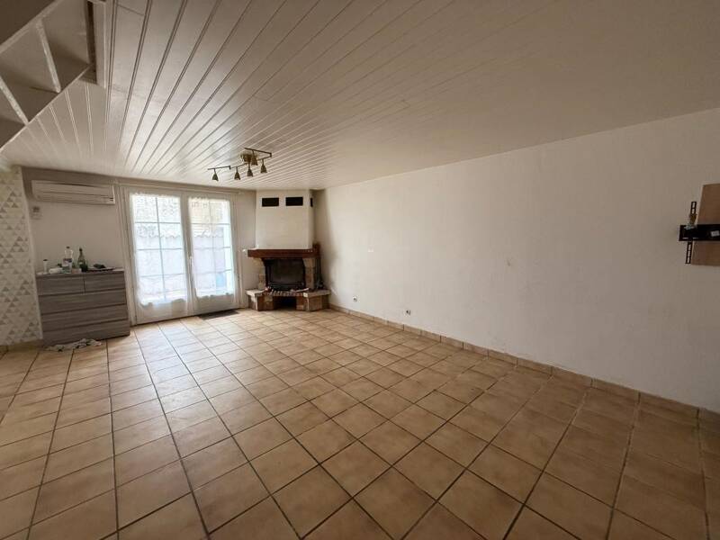 Maison à louer, 64m², SEMUSSAC