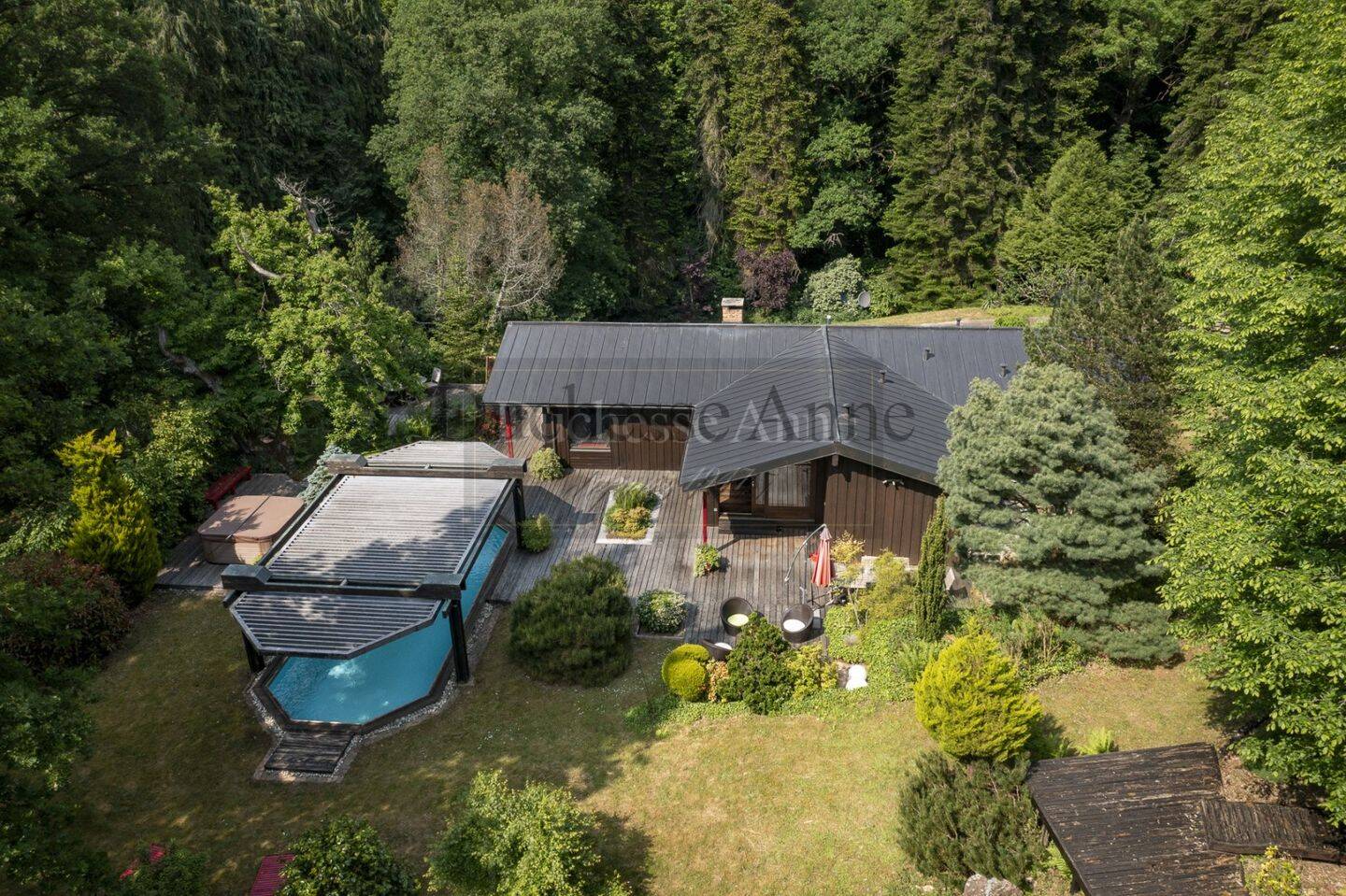 Maison à vendre, 320m², SENLISSE