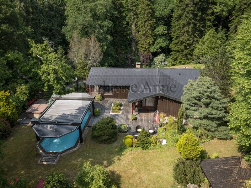 Maison à vendre, 320m², SENLISSE