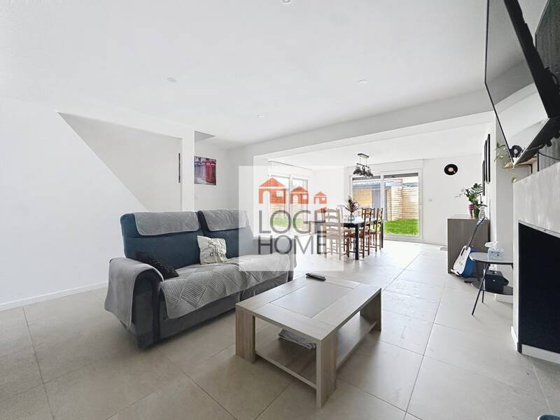 Maison à vendre, 160m², LOOS EN GOHELLE