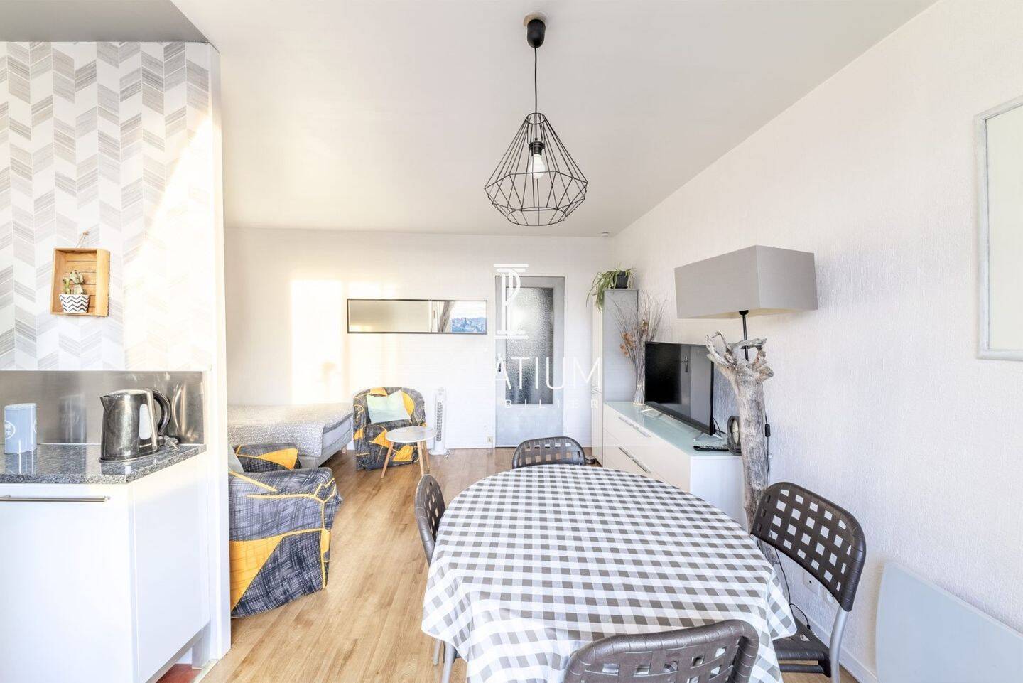 Maison à vendre, 31m², GREOUX LES BAINS