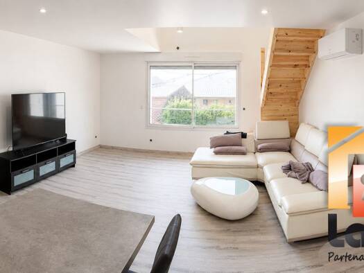 Immeuble à vendre 367 500 € 378 m² Agen 47000