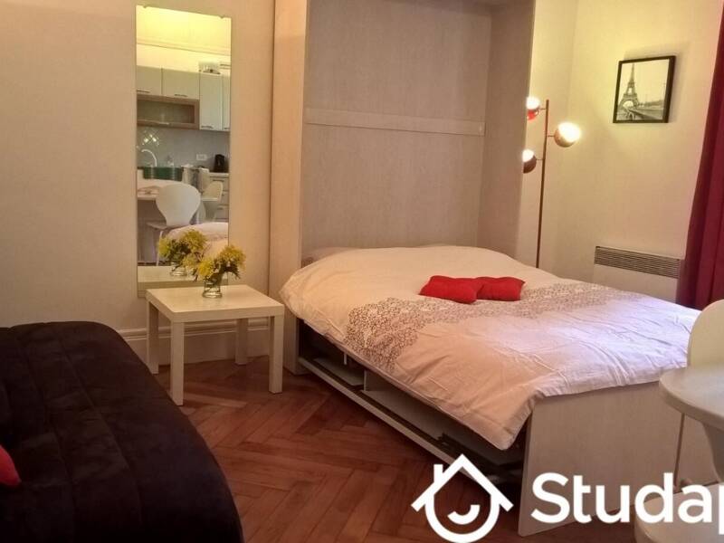 Maison à louer, 30m², NICE