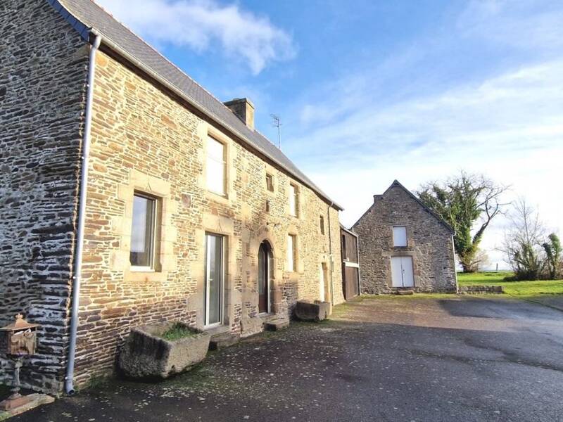 Maison à vendre, 141m², LOUVIGNE DU DESERT