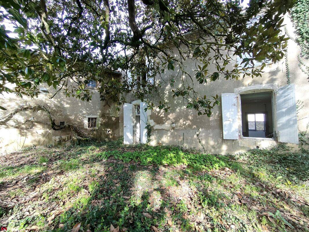 Maison à vendre, 130m², MAREUIL SUR LAY DISSAIS
