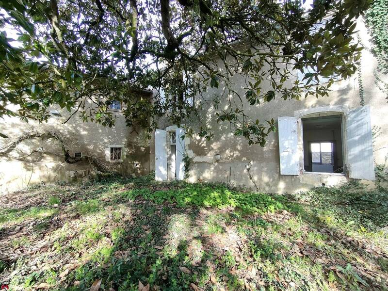 Maison à vendre, 130m², MAREUIL SUR LAY DISSAIS