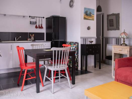 Appartement à vendre 150 000 € 2 pièces 1 chambre 35,26 m² RDC/2 Port-Louis 56290