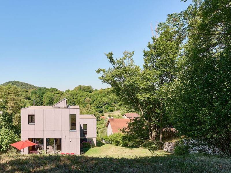 Maison à vendre, 153m², BESANCON