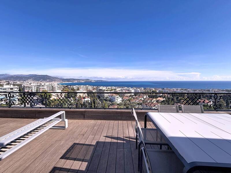 Maison à vendre, 86m², NICE