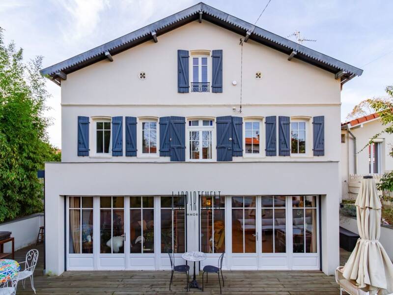 Maison à vendre, 148m², TOULOUSE