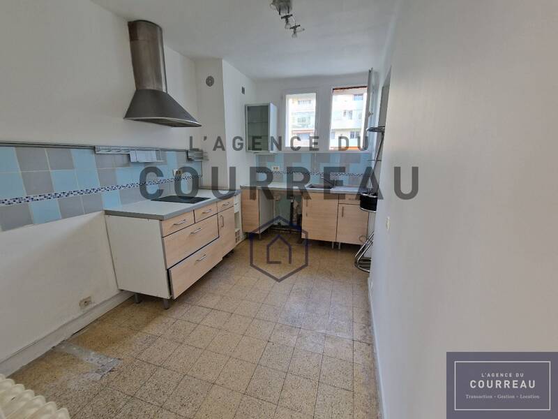 Maison à louer, 64m², MONTPELLIER