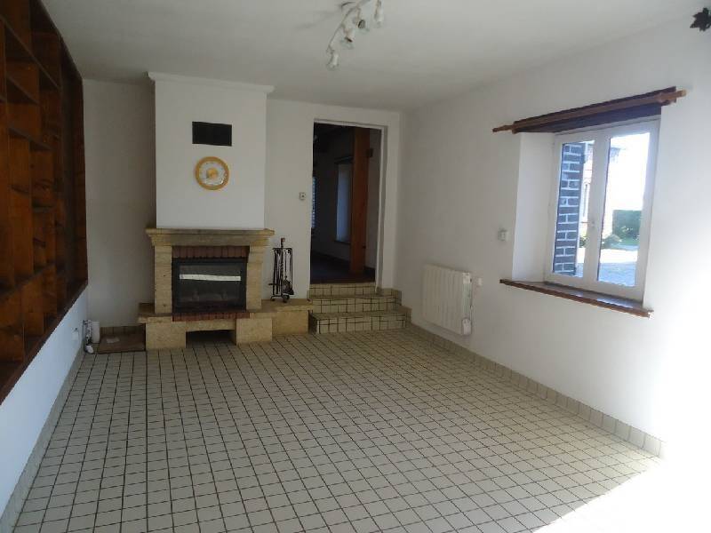 Maison à louer, 90m², MENERVAL