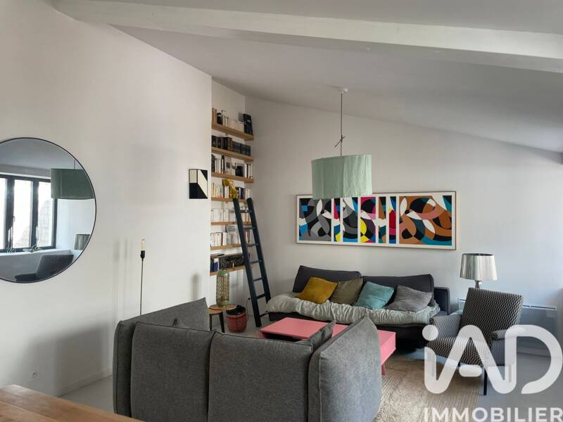 Maison à vendre, 80m², LA FLOTTE
