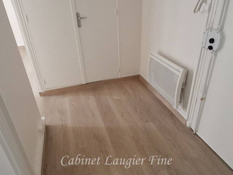 Maison à louer, 38m², MARSEILLE 5E