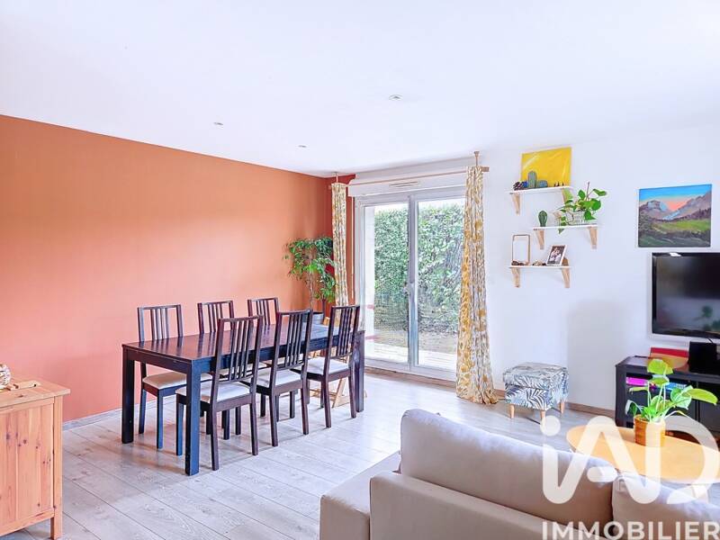 Maison à vendre, 80m², TOULOUSE