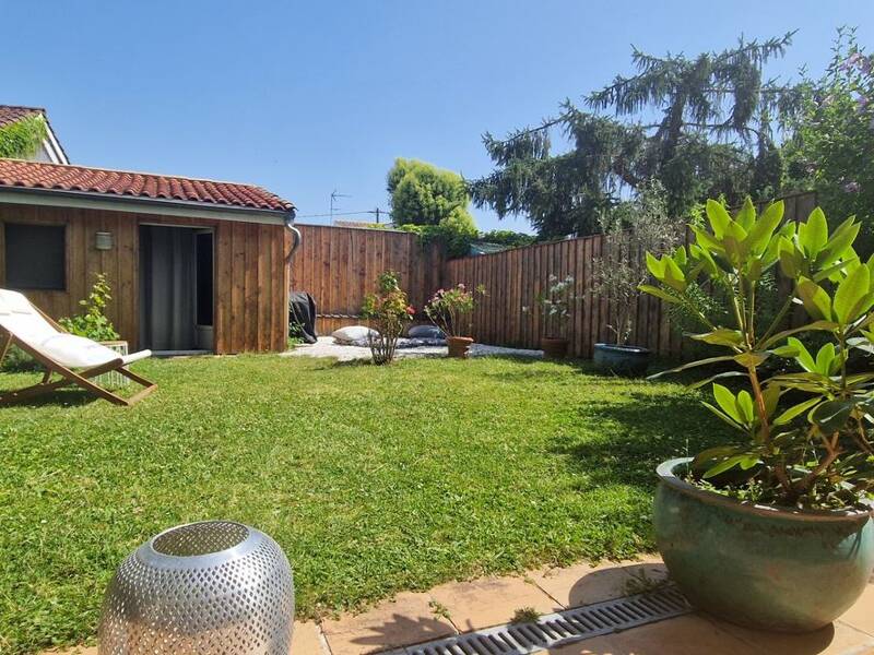 Maison à vendre, 145m², BORDEAUX