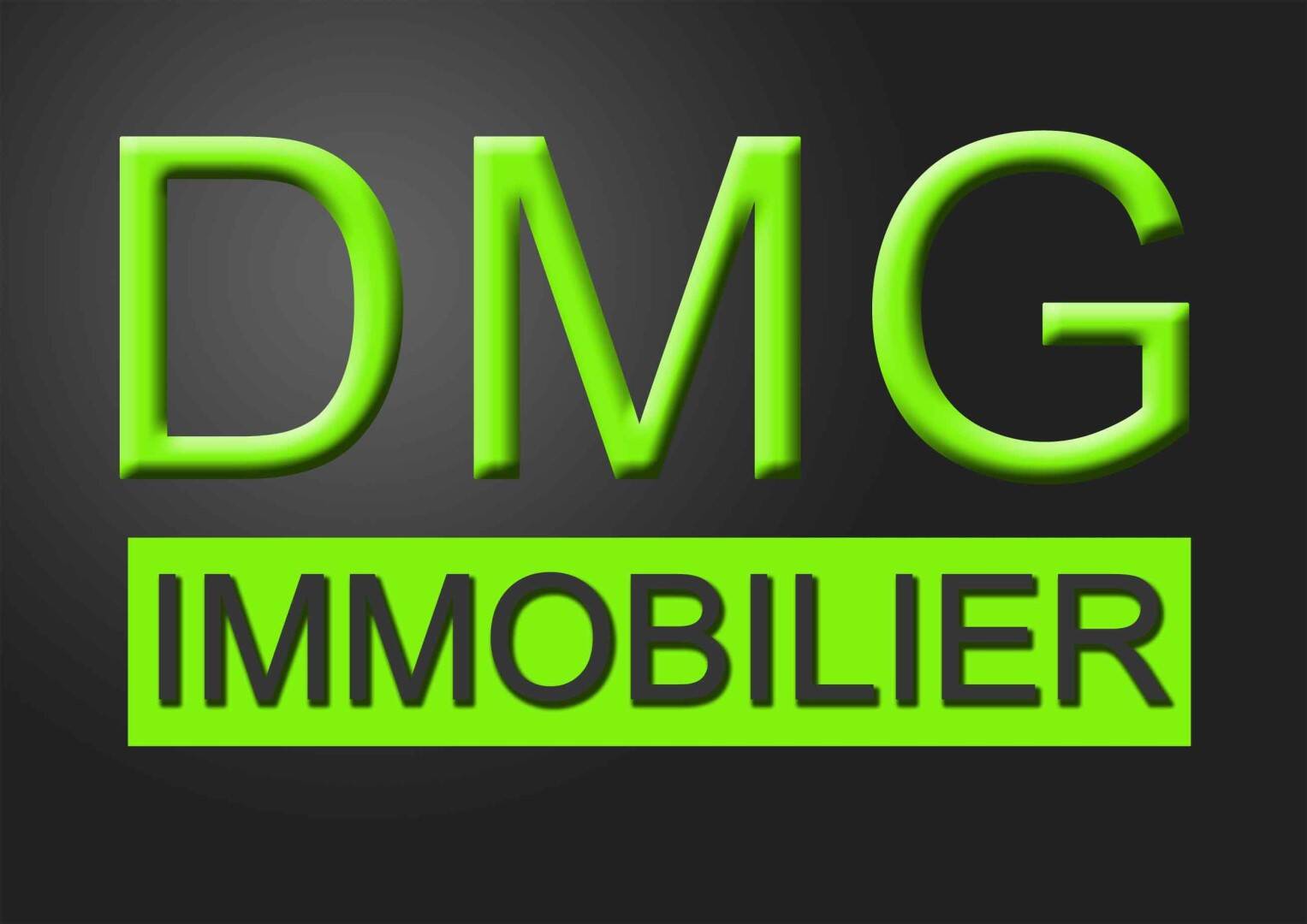 DMG Immobilier