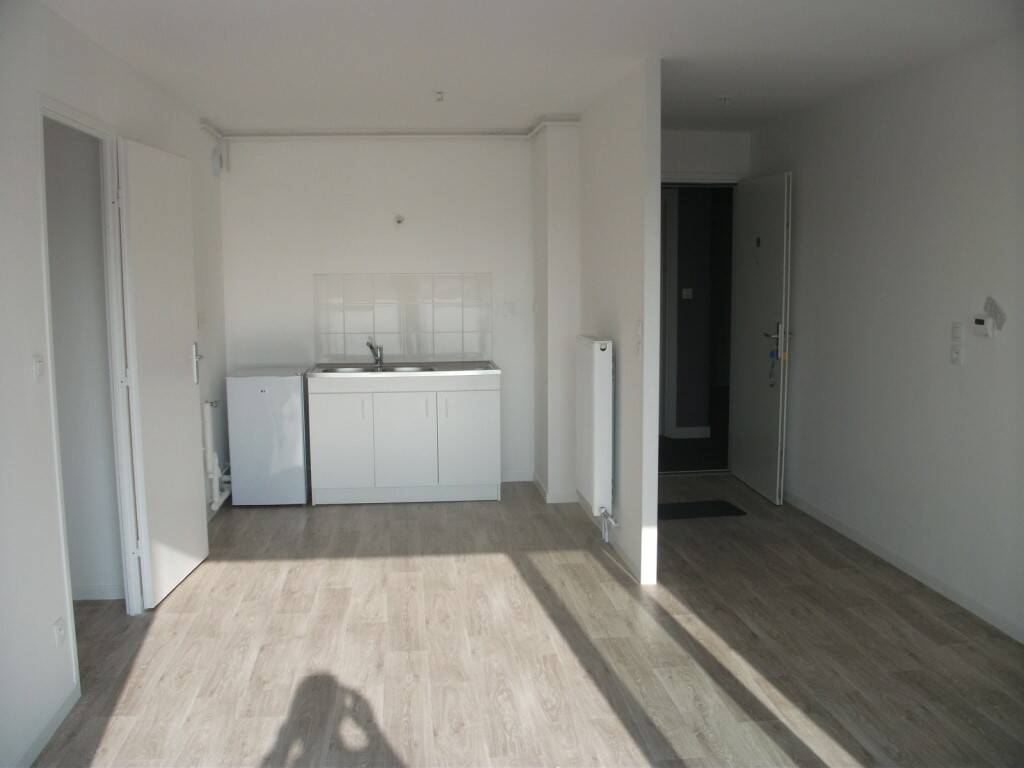 Maison à louer, 39m², TOURCOING