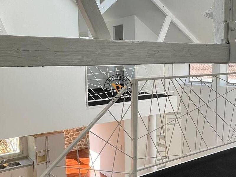 Maison à vendre, 244m², NANTES