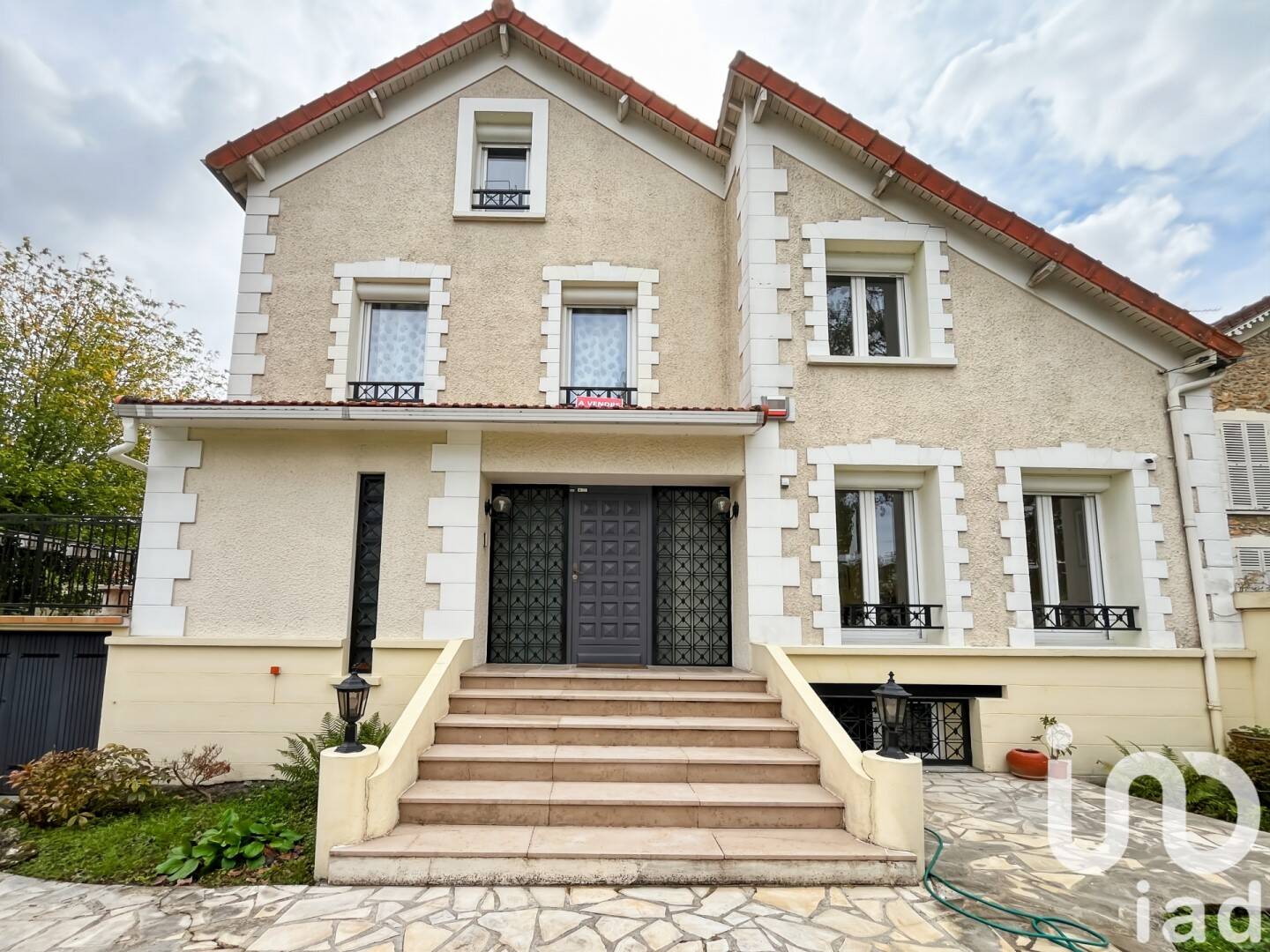 Maison à vendre, 240m², CHELLES