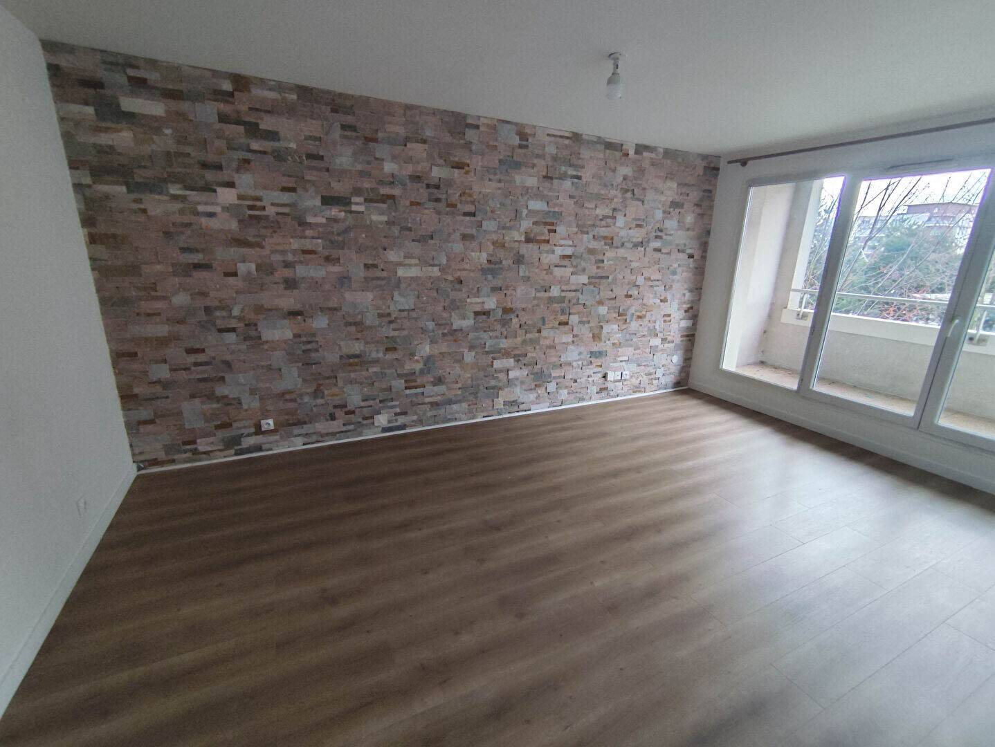 Maison à louer, 44m², CERGY