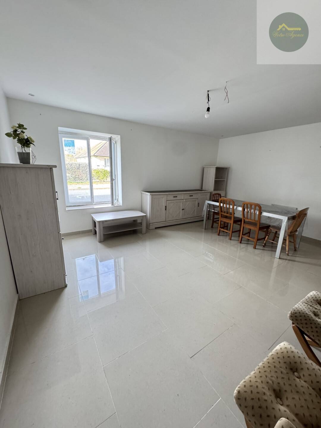 Maison à vendre, 110m², EGREVILLE
