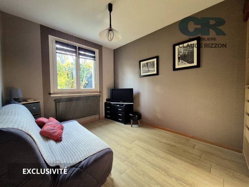 Maison à vendre, 150m², METZ