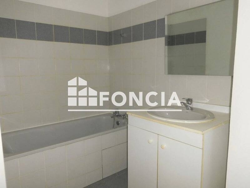 Maison à louer, 43m², TOULOUSE