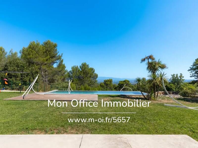Maison à vendre, 272m², AIX EN PROVENCE