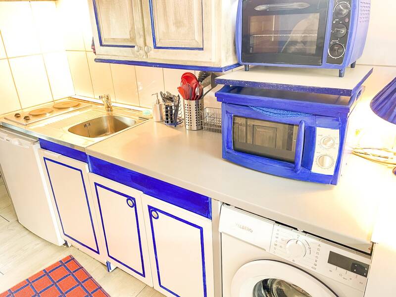 Maison à louer, 40m², AIX EN PROVENCE