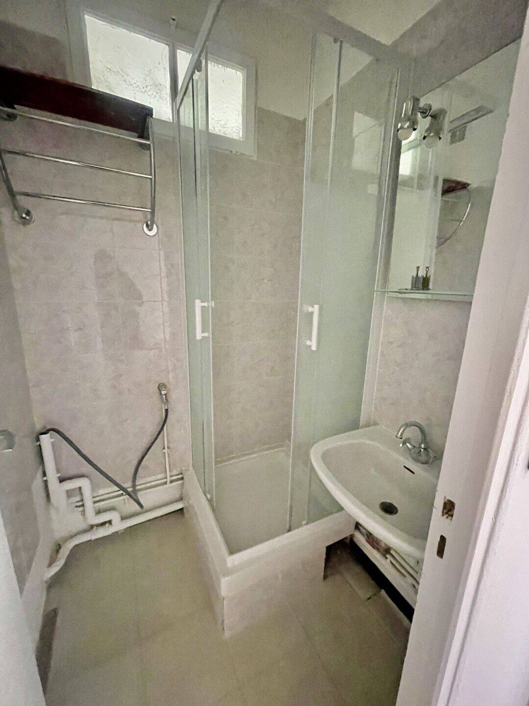 Maison à louer, 34m², COURBEVOIE