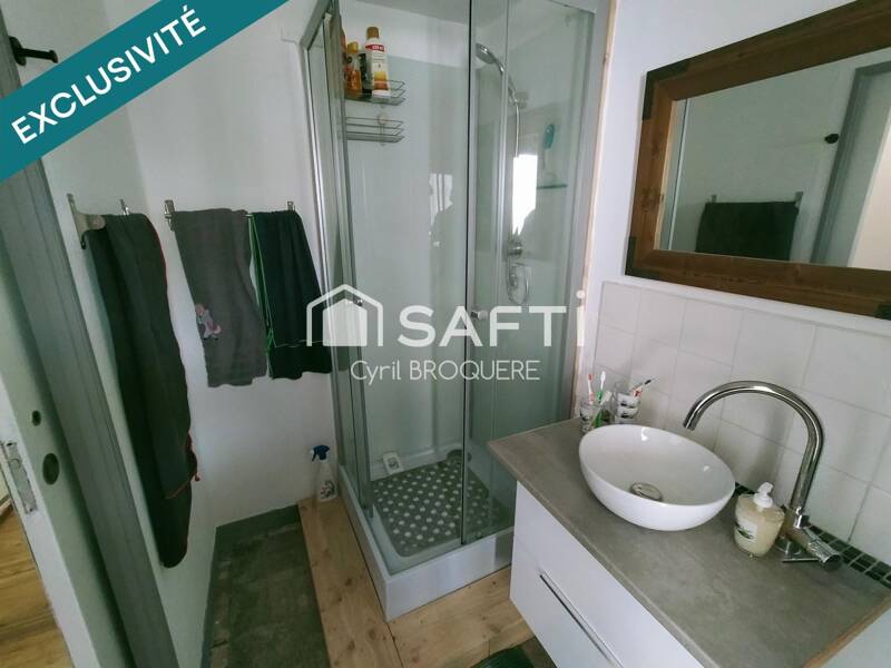 Maison à vendre, 68m², MOISSAC