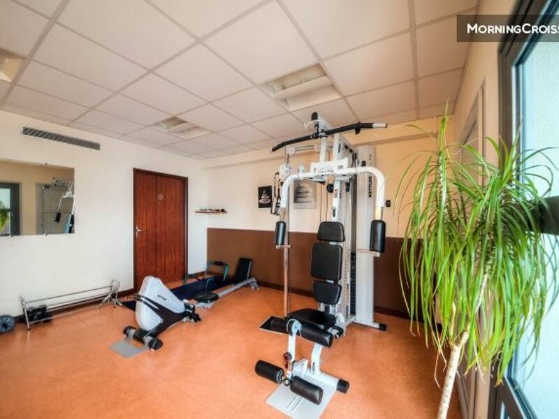 Maison à louer, 32m², SAINT NAZAIRE