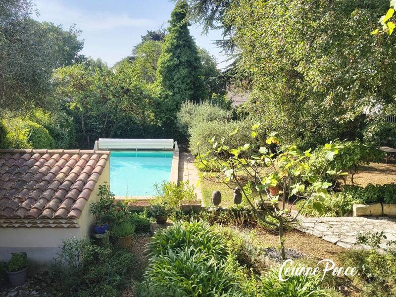 Maison à vendre, 181m², NIMES