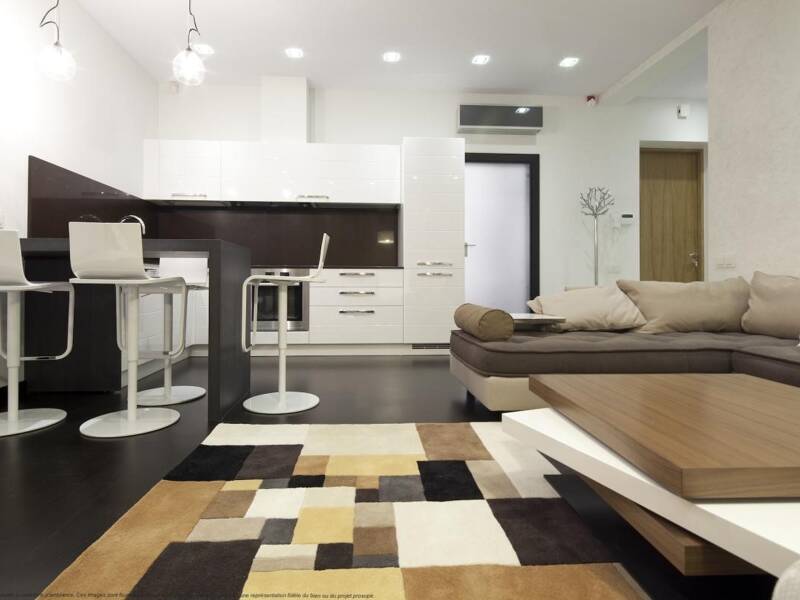 Maison à vendre, 59m², BORDEAUX