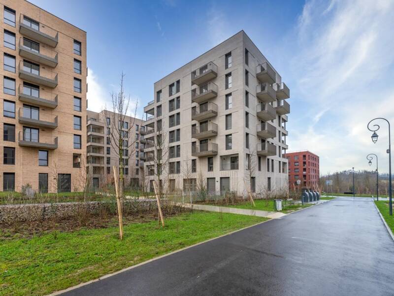 Maison à louer, 43m², DUGNY