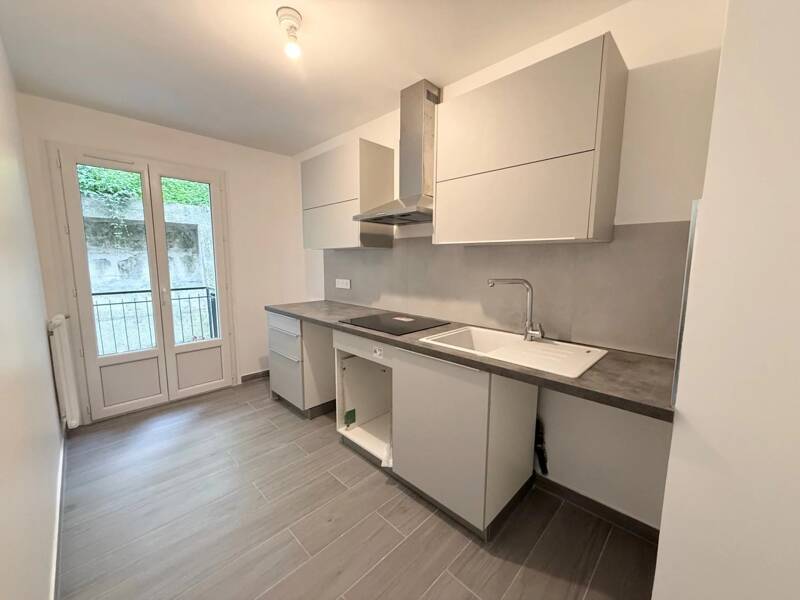 Maison à louer, 43m², MENTON