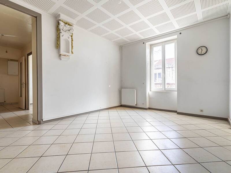 Maison à vendre, 115m², LYON 3E