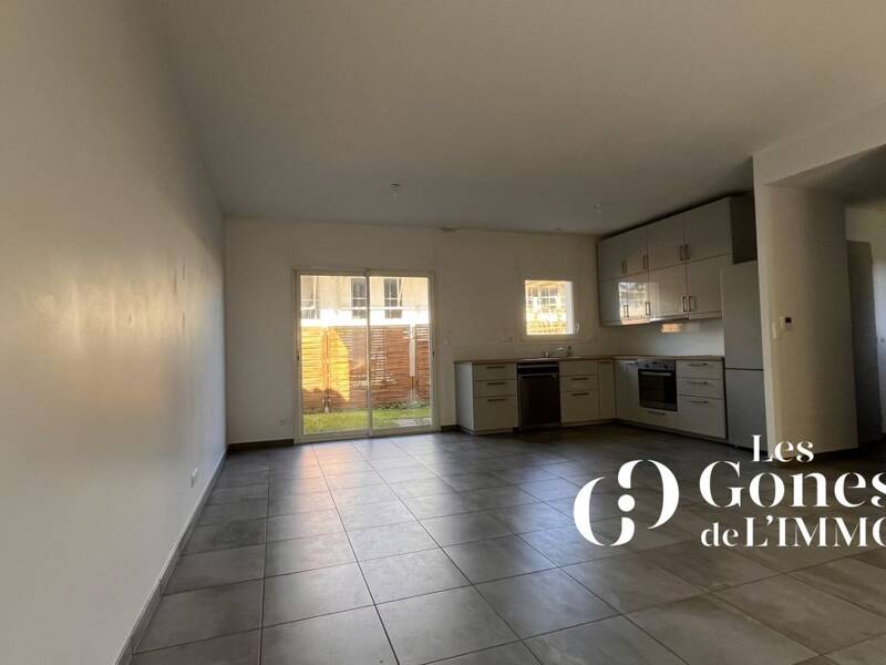 Maison à louer, 86m², CRAPONNE