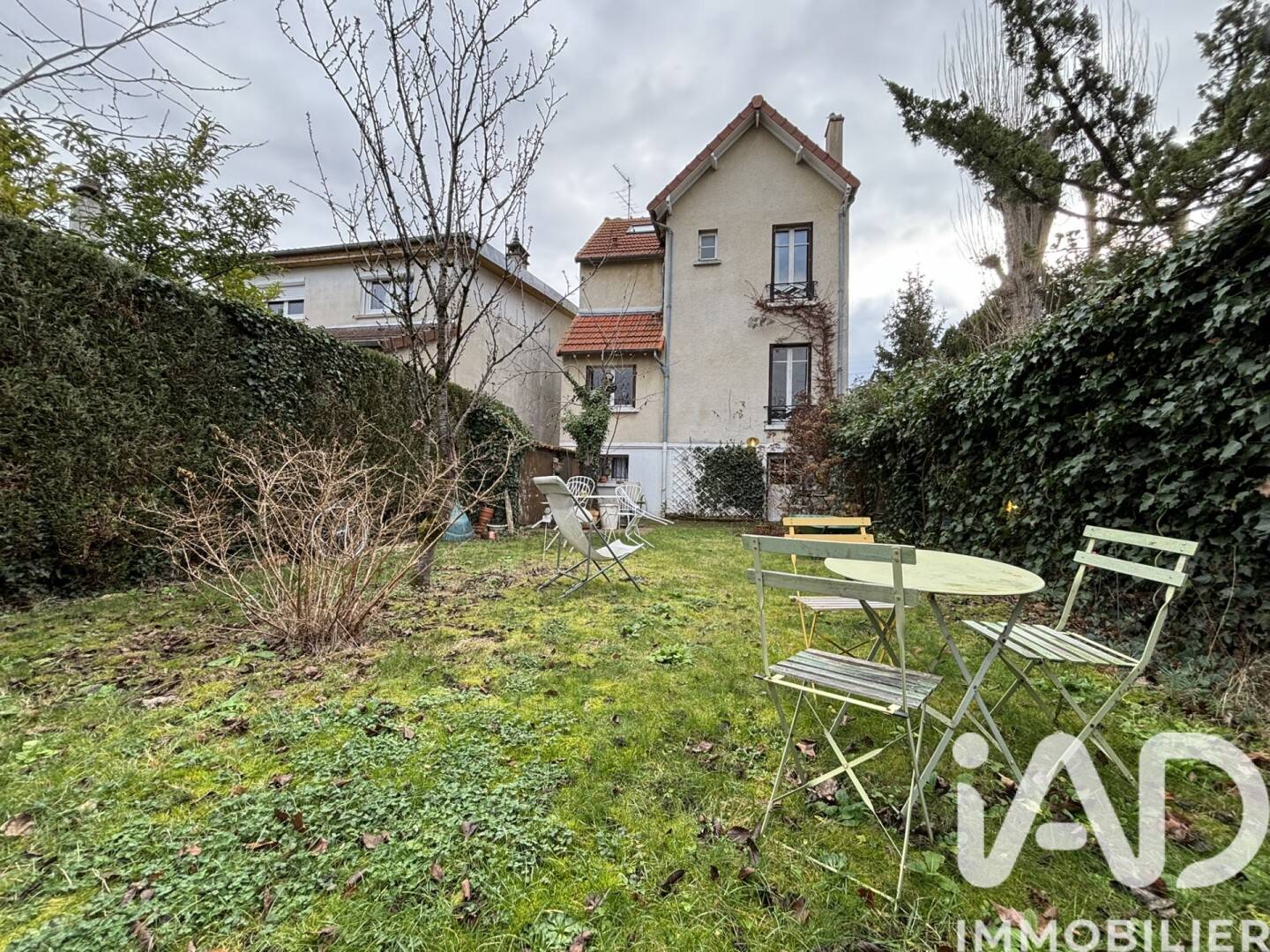 Maison à vendre, 106m², MONTGERON