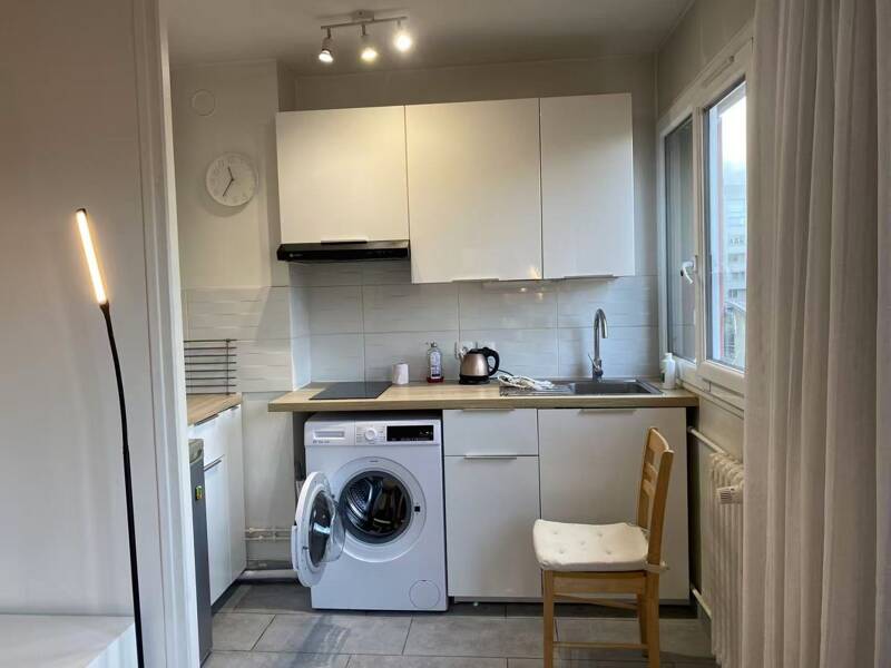 Maison à louer, 24m², BOULOGNE BILLANCOURT